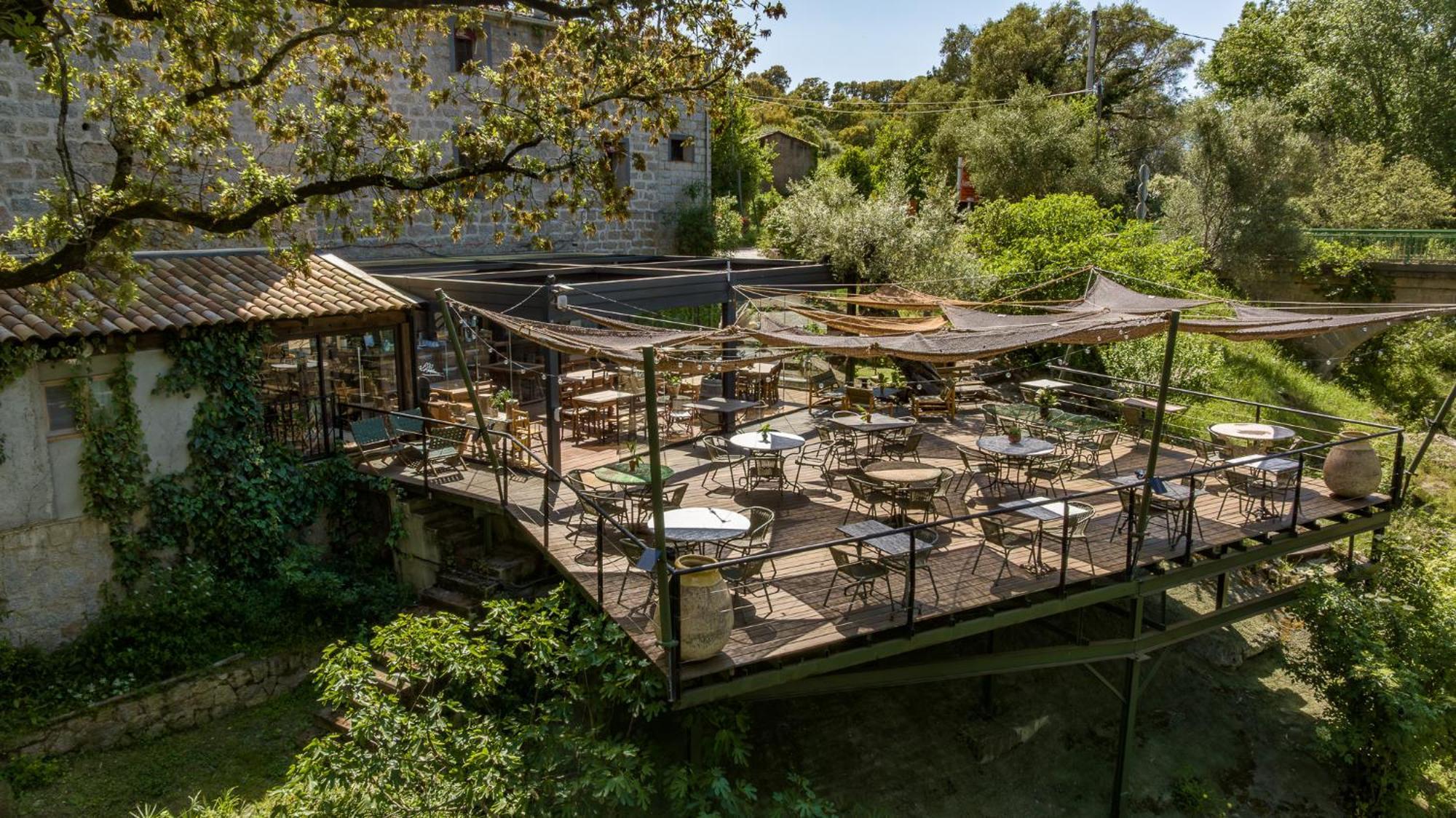 U Mulinu Hotel
