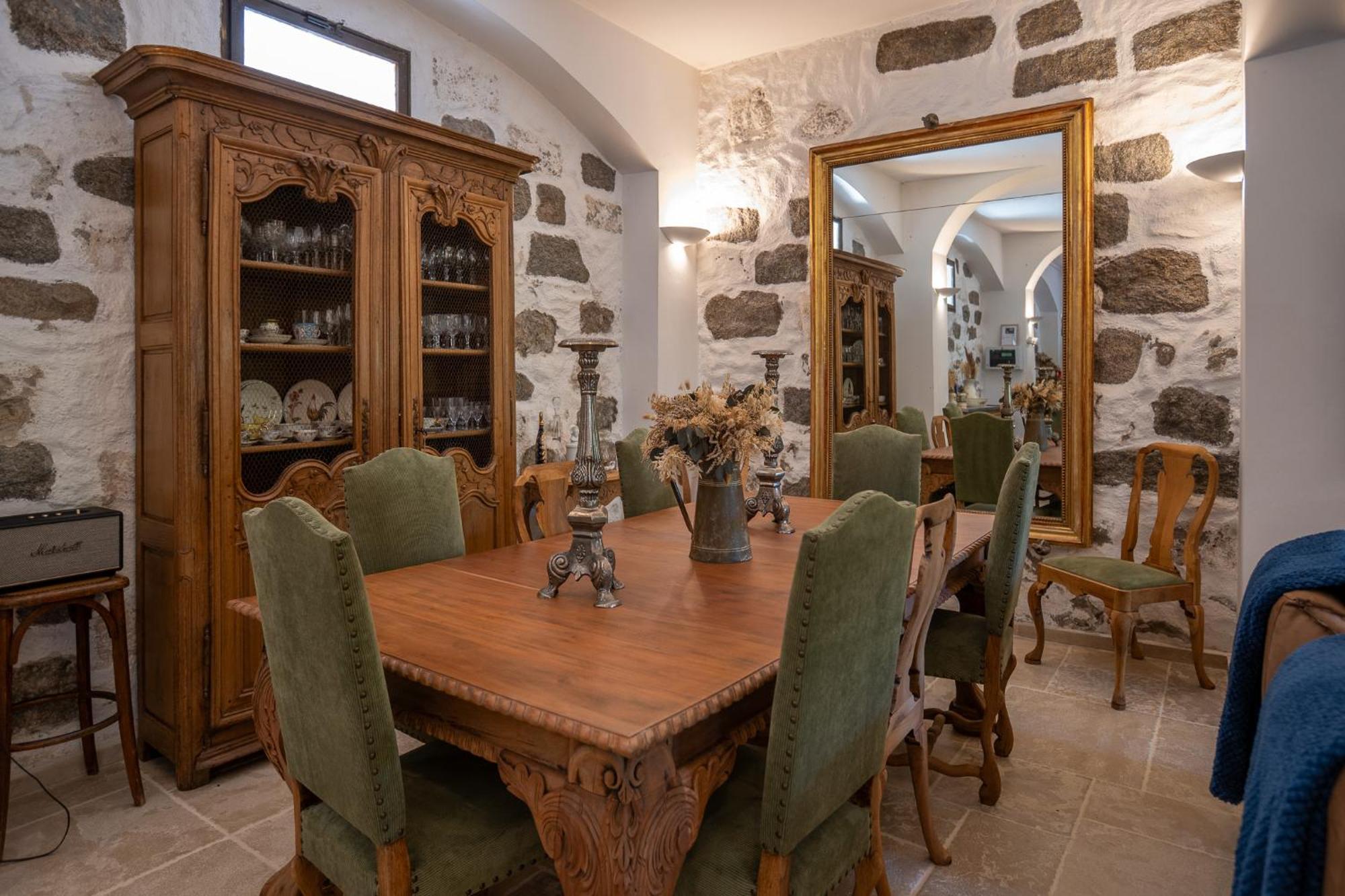 Hotel U Mulinu