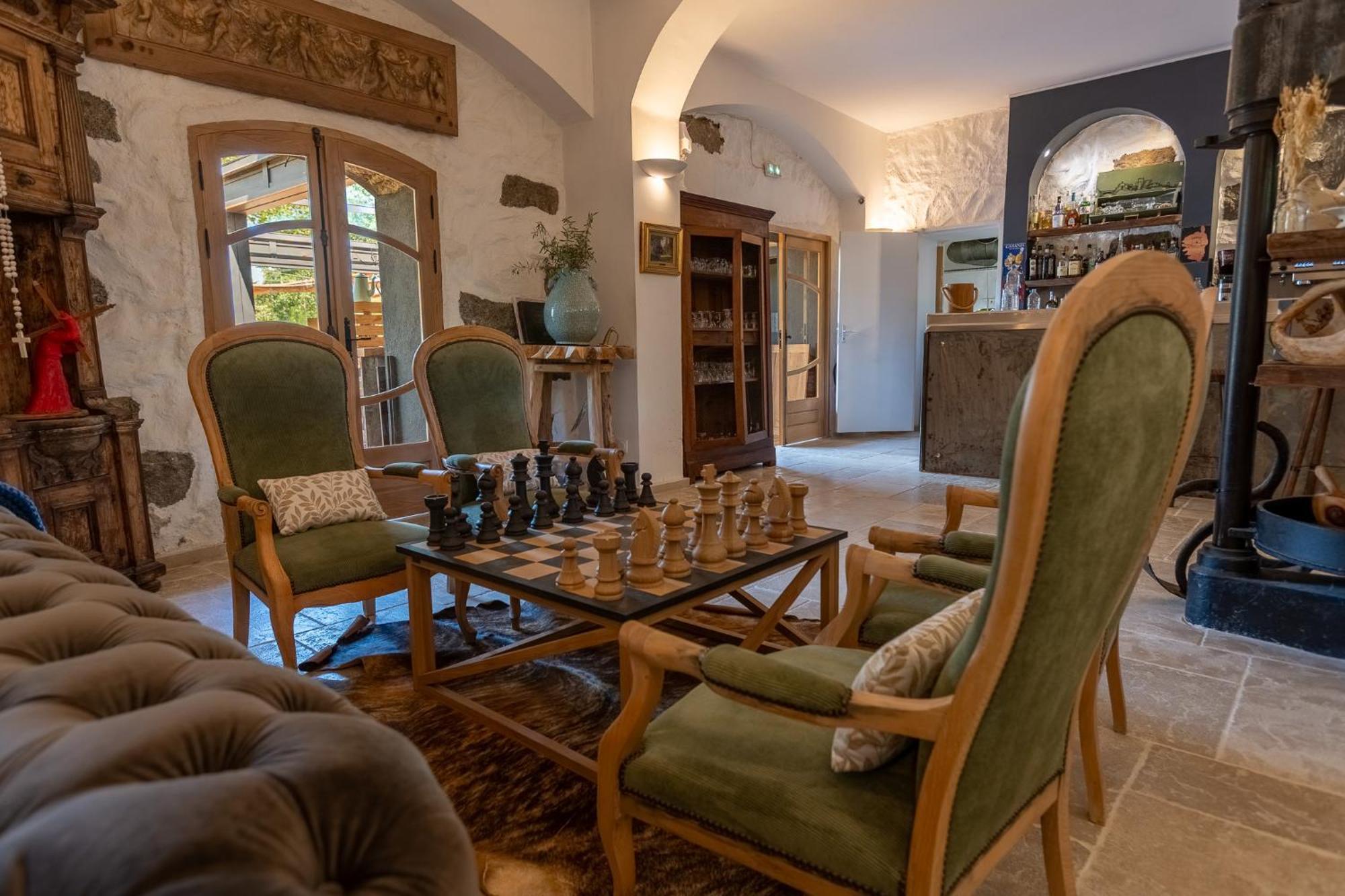 U Mulinu Hotel