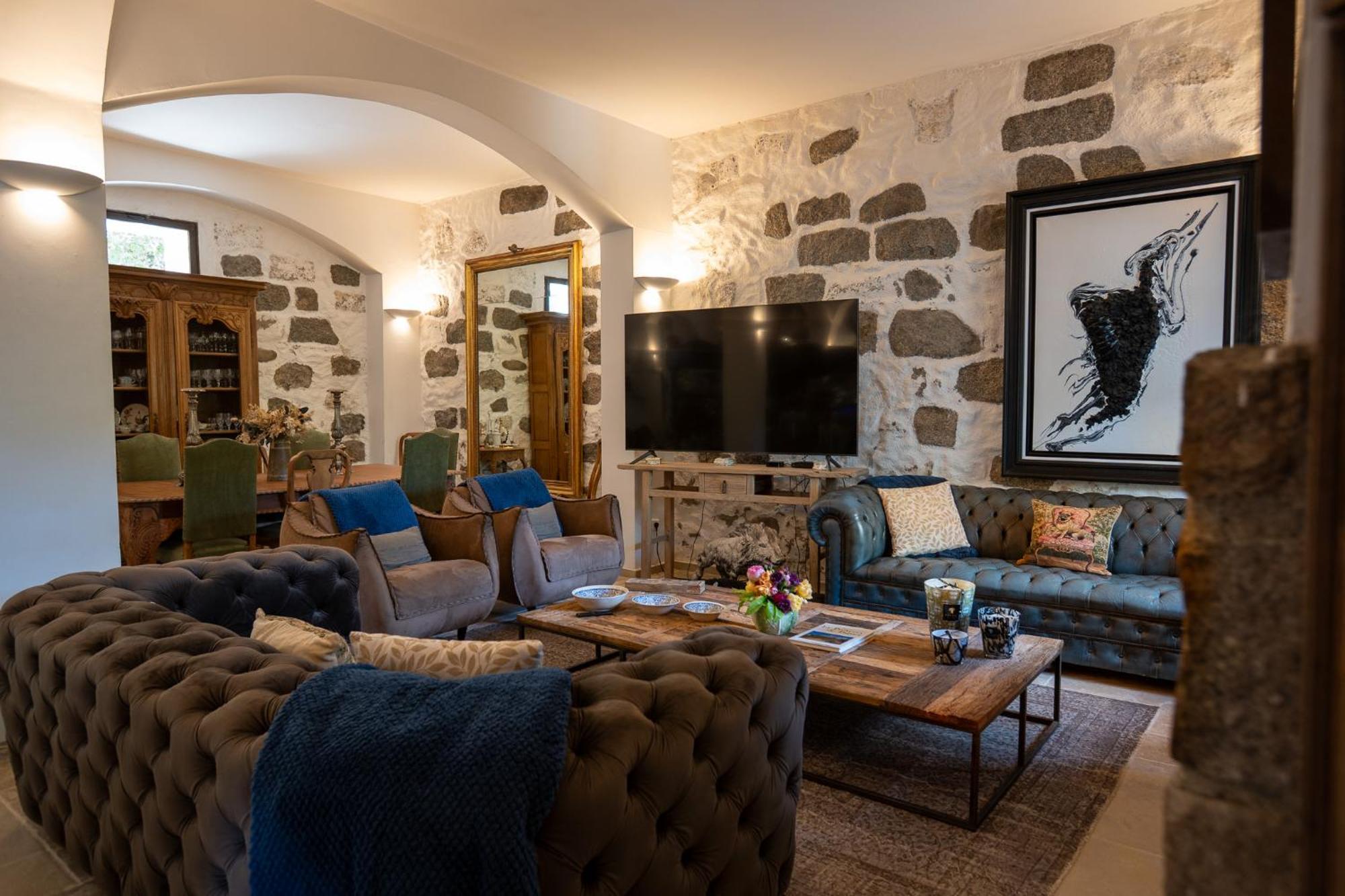 U Mulinu Hotel Casalabriva